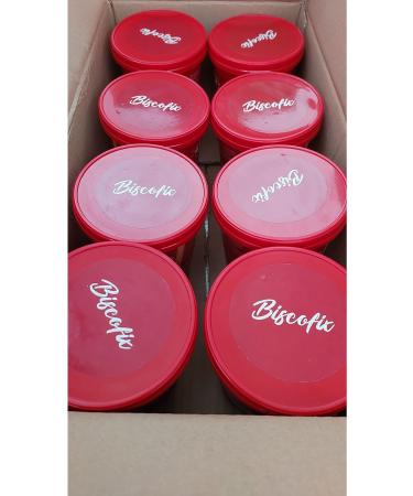 Biscofix Spreadable Caramelized Biscuit Paste Cream 3kg - Buy Online on GoSupps.com