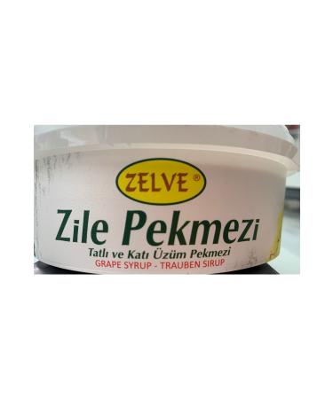 YAYLAKENT PULSES zkaleli (zelve) Zile Molasses (300gr) - Buy Online on GoSupps.com