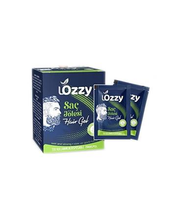 lerigrup Disposable Hair Gel