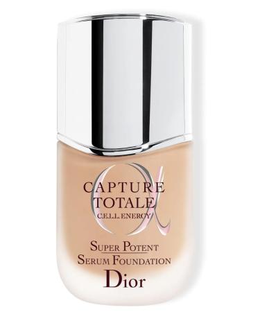 Dior Capture Totale Super Potent Serum Foundation