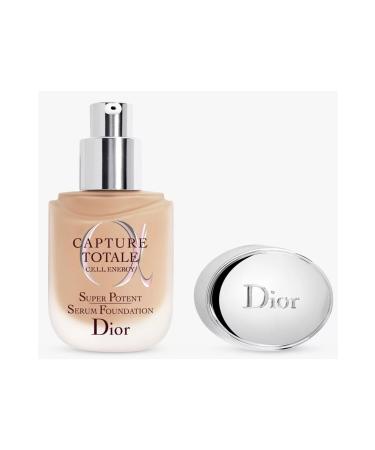 Dior Capture Totale Super Potent Serum Foundation - Buy Online on GoSupps.com