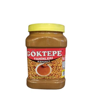 G ktepe Tahini Whole Wheat 935 gr