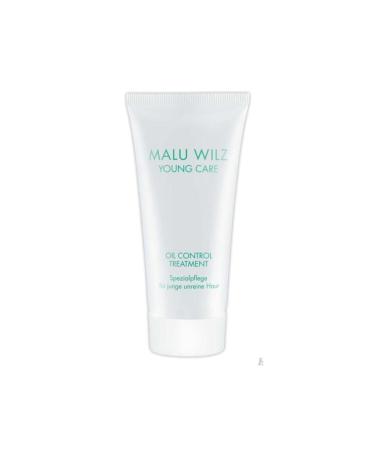 Malu Wilz Five - Super Young Care Moisturizing Care Cream 50 Ml.