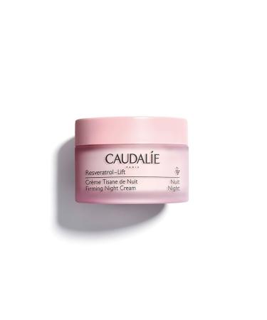 Caudalie Resveratrol-lift Firming Collagen Night Super Care Cream 50ml All Skin
