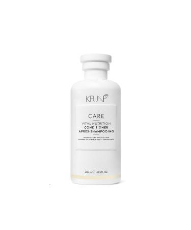 Keune Vital Nutrition Deep Nourishing Care Cream 250 Ml - Buy Online on GoSupps.com