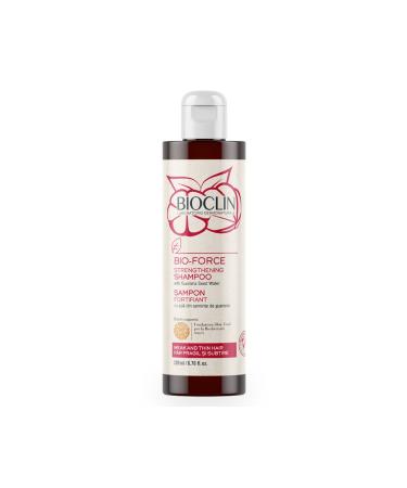 Bioclin Boi-force Shampoo