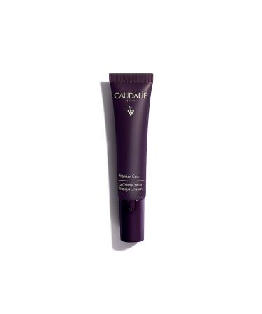 Caudalie Premier Cru Natural Eye Area Care Cream 15ml All Skin Types
