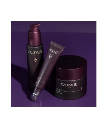 Caudalie Premier Cru Natural Eye Area Care Cream 15ml All Skin Types - Buy Online on GoSupps.com