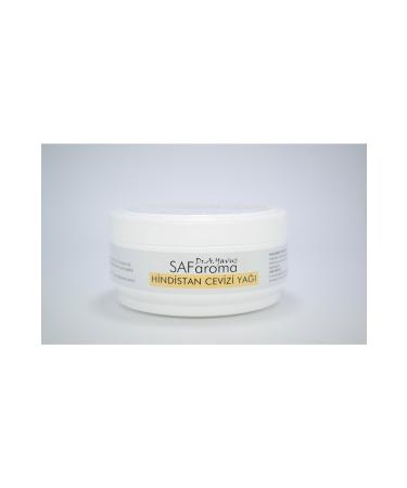 SAFaroma Coconut Oil 0 Pure - No Diluents Preservatives Additives Chemicals