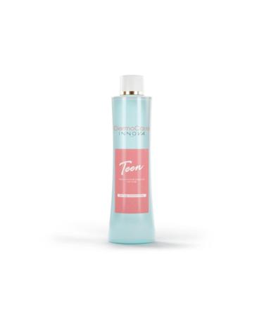 Innova Dermocare Tonic for Oily Skin 200 Ml 8681863010300