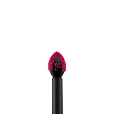 Lancome L'absolu Rouge Drama Ink Intense Color-Providing Long-Lasting Semi-Matte Liquid Lipstick 502 Fiery Pink 3614273250795 - Buy Online on GoSupps.com