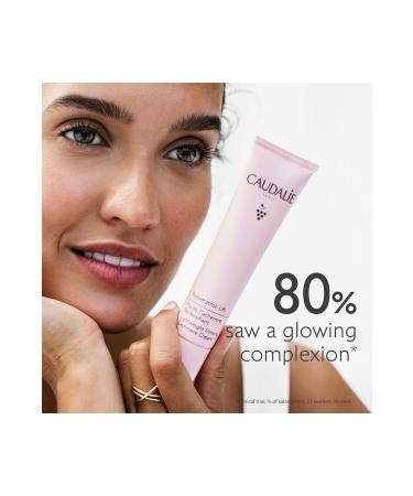 Caudalie Resveratrol-lift Light Texture Firming Anti-Wrinkle Day Cream 40ml - Buy Online on GoSupps.com