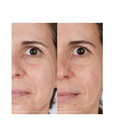 Caudalie Resveratrol-lift Light Texture Firming Anti-Wrinkle Day Cream 40ml - Buy Online on GoSupps.com