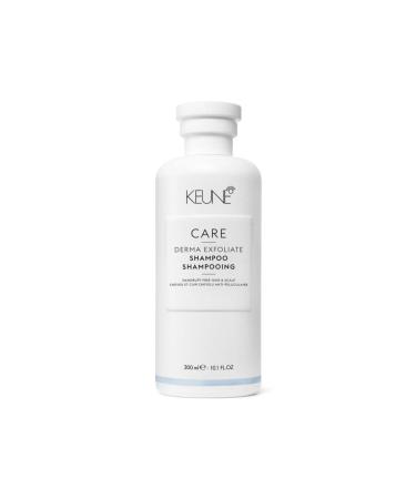 Keune Derma Exfoliating Anti-Dandruff Shampoo 300 Ml