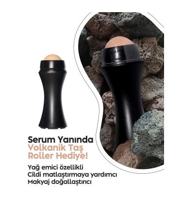 HERBAL Anti Aging Serum 30ml - Buy Online on GoSupps.com