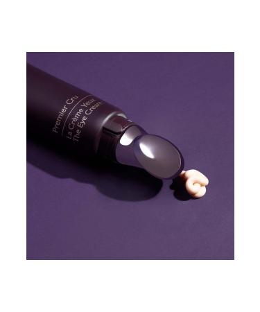 Caudalie Premier Cru Natural Eye Area Care Cream 15ml All Skin Types - Buy Online on GoSupps.com