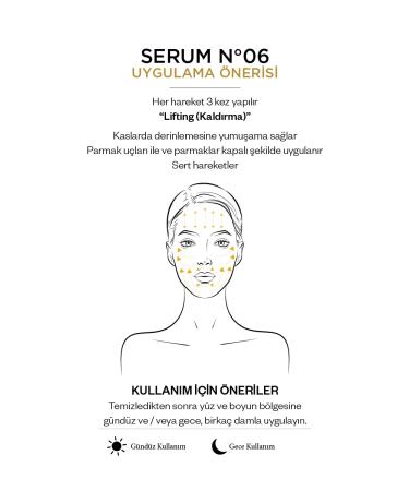 Codage Serum N 06 - Anti-aging Supreme - 30ml - Buy Online on GoSupps.com