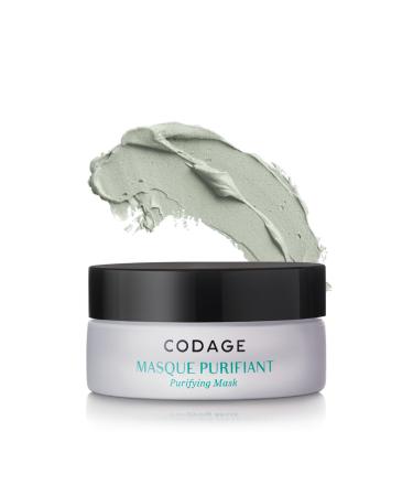 Codage Purifying Mask Purifying Mask 50 ml