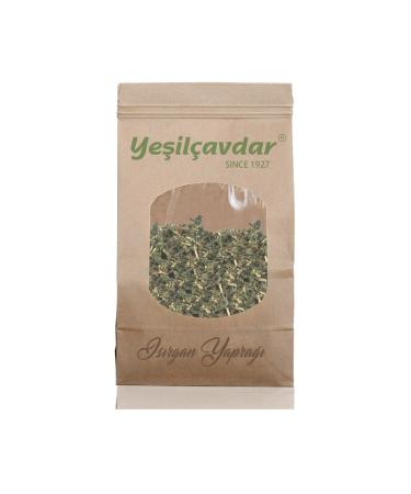 Green Rye Nettle 250g