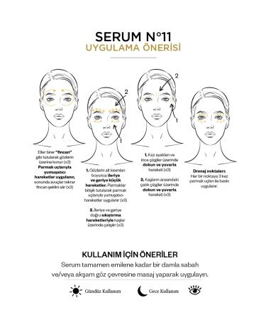 Codage Dark Circles and Under Eye Puffiness Improver Anti-aging Supreme N 11 - Serum 15 Ml - Buy Online on GoSupps.com