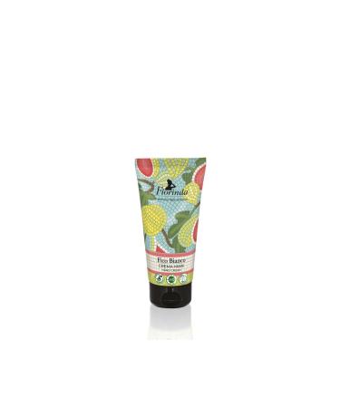 Florinda Mosaic White Fig Body Cream 200 Ml