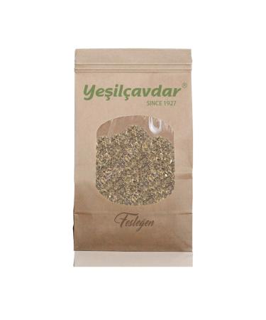 Green Rye Basil 500g