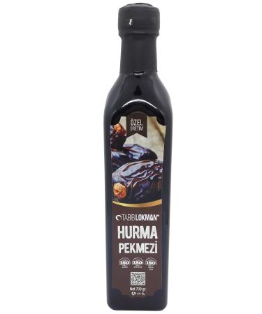 Tabib Lokman Date Molasses - 700 Gr