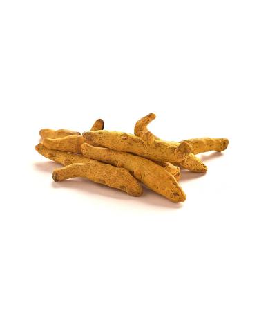 Green Rye Turmeric 1000g