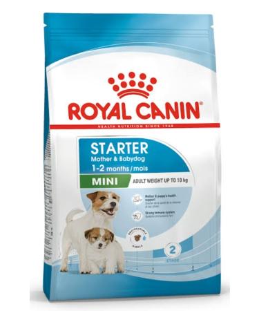 Royal Canin Mini Starter 3kg
