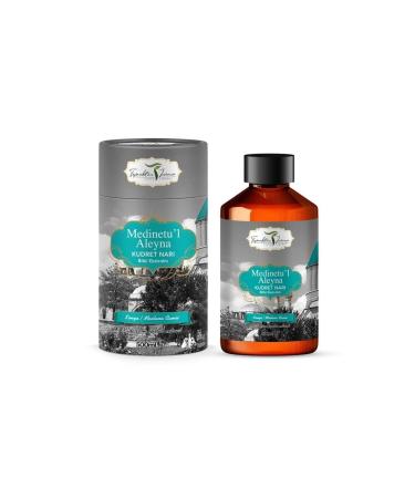 From soil to man Medinat'ul Aleyna