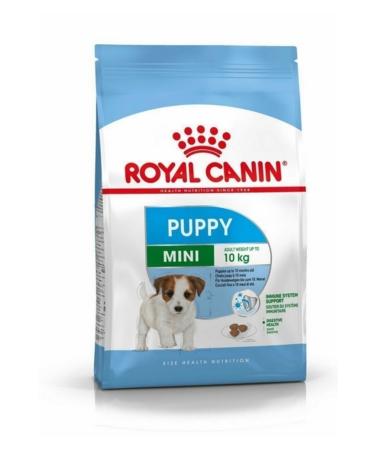 Royal Canin Mini Puppy Small Breed Puppy Food 2 Kg