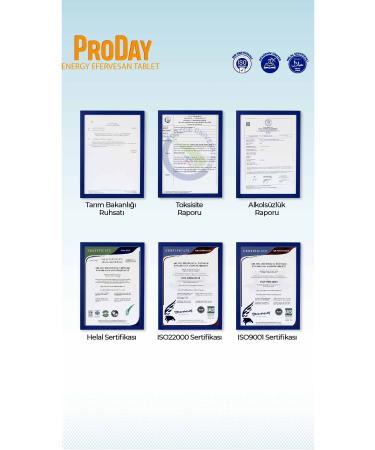 Bee Miracle Apidemica Proday Energy (Royal Jelly Ginseng Coenzyme Q10 12 Vitamins and 7 Minerals) - Buy Online on GoSupps.com