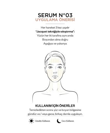 Codage Radiance & Energy Sparkle & Energy N 03 Serum 30 ML DK R N1267 - Buy Online on GoSupps.com