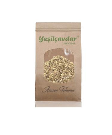 Green Rye Anise 500g
