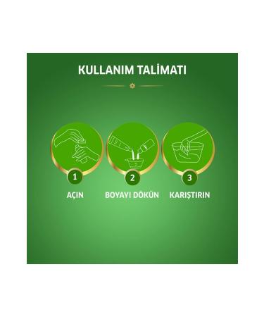 Wella Koleston Naturals Hair Dye 6/0 Dark Blonde 3 Pieces - Buy Online on GoSupps.com