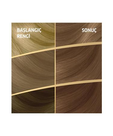 Wella Koleston Naturals Hair Dye 6/0 Dark Blonde 3 Pieces - Buy Online on GoSupps.com