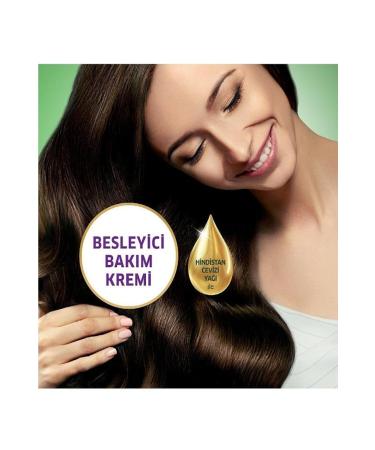 Wella Koleston Naturals Hair Dye 5/0 Light Brown 3 Pieces - Buy Online on GoSupps.com