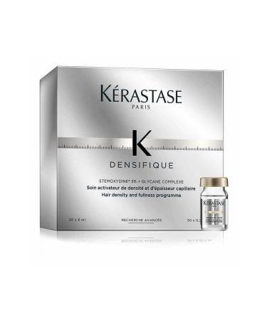 Kerastase Densifique Thickening Activator Hair Serum 30x6ml 3474636356003