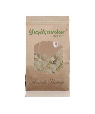 Green Rye Avocado Leaves 500gr