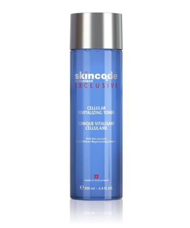 Skincode Cellular Revitalizing Toner 7640107050053