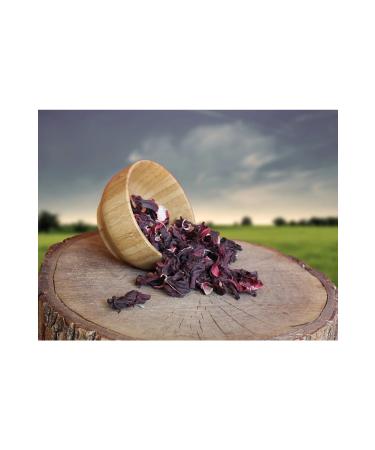 KAVLAK NUTS Hibiscus Tea 250 gr