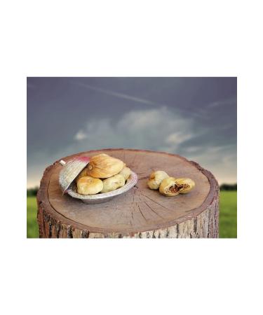 KAVLAK NUTS Dried Fig 500 Gr