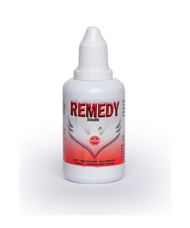VERMX TR Remedy Crd Wheezing Pink Eye Chicken Pigeon Budgie Vitamin 30ml