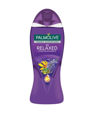 Palmolive Aroma Sensations So Relaxed Shower Gel 750 Ml
