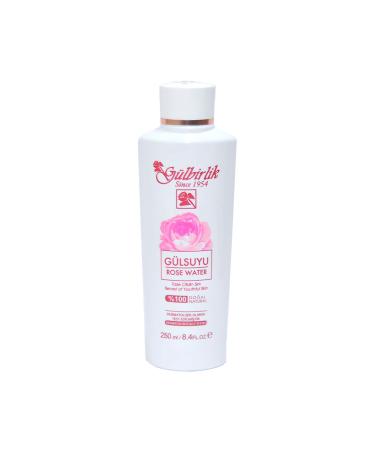 Rosense Rose Water Gulbirlik 250 Ml Pet Bottle