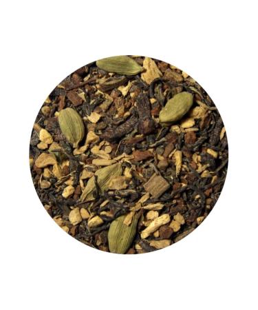 Vip Cardamom Masala Organic 100 Gr