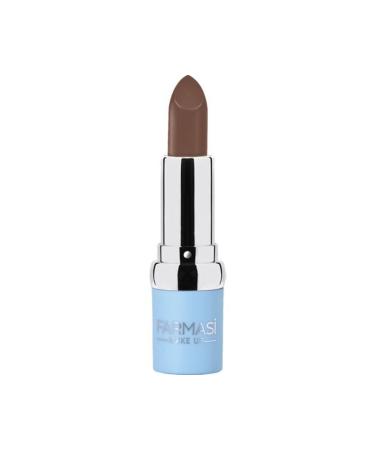 Farmasi Bb Matte Lipstick Dark Coffee 10-4g