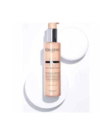 Kerastase Curl Manifesto Gelee Contour Hair Serum 150ml 3474636968725