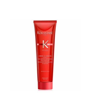 Kerastase Soleil Creme Uv Sublime Hair Care Cream 150ml 3474636695300