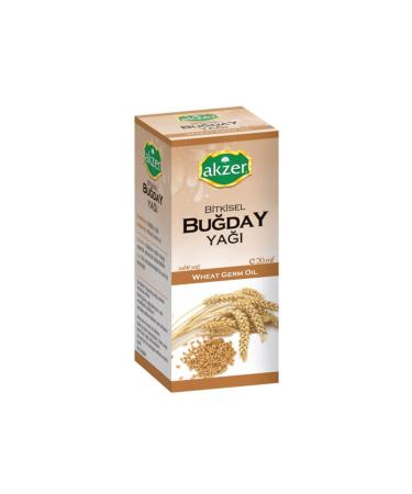 Akzer Wheat Oil 20 cc